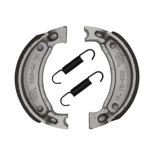 Wild Boar - Wild Boar Semi-Metallic Brake Pads - AT-05653