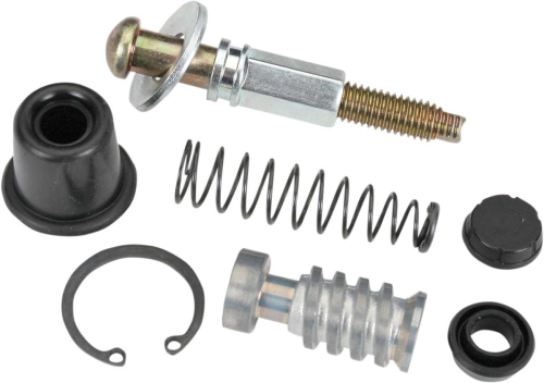 Moose Racing - Moose Racing Master Cylinder Rebuild Kit - 06-351M