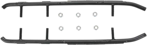 SNO Stuff - SNO Stuff 506 Series Carbide Runner - 6in. 60 Degrees Controlling Carbide - 506-431