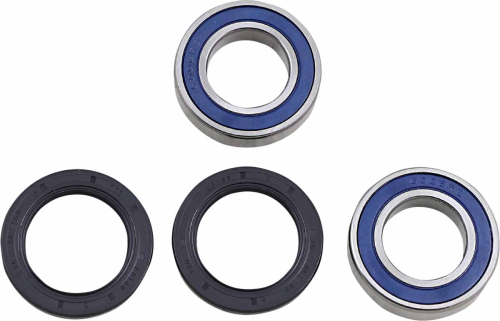 Moose Racing - Moose Racing Wheel Bearing Kit - 25-1293