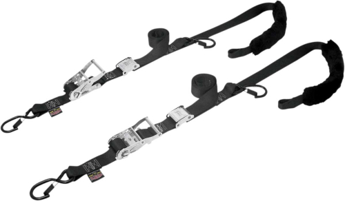 Powertye - Powertye 1 1/2in. Ratchet/Cam Strap - 30722