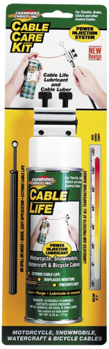 Protect All - Protect All Cable Care Kit - 6.25oz. - 20006
