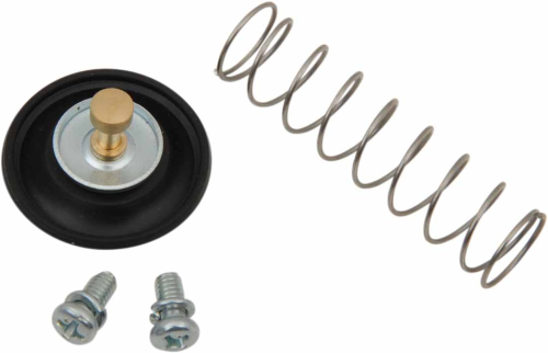 Moose Racing - Moose Racing Air Cut-Off Valve Rebuild Kit - 46-4018
