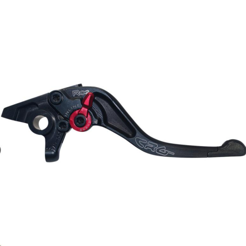 CRG - CRG RC2 Shorty Length Brake Lever - Black - 2AB-551-H-B