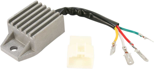 Moose Utility - Moose Utility Regulator/Rectifier - M-10-703