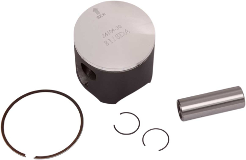 Wossner - Wossner Piston Kit - 55.94mm - 8118DA
