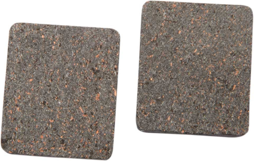 Kimpex - Kimpex Metallic Brake Pads - 05-152-32FM