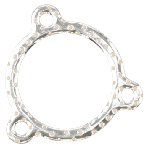 Cometic Gasket - Cometic Gasket Exhaust Gasket - EX008042AM