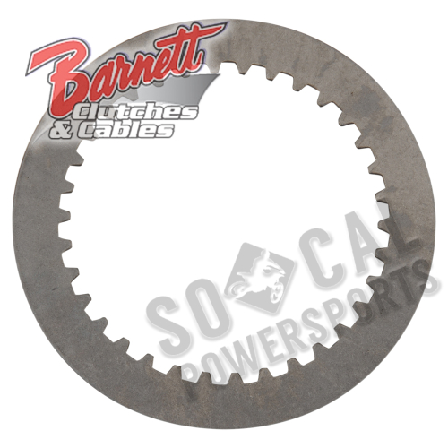 Barnett - Barnett Clutch Steel Drive Plate - 401-45-063011