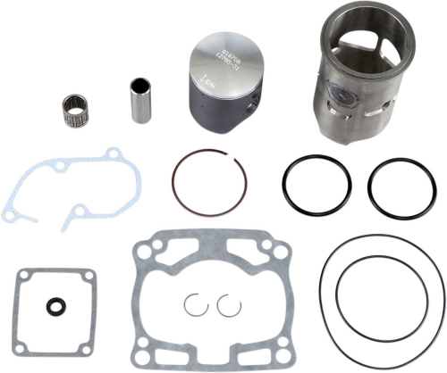 LA Sleeve - LA Sleeve Cylinder Rebuild Kit - LAS-5599K