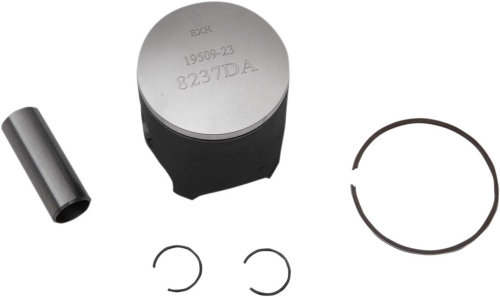 Wossner - Wossner Piston Kit - 46.95mm - 8237DA