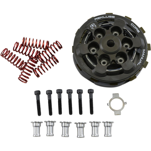 Rekluse - Rekluse Core Manual Clutch Kit - RMS-7088