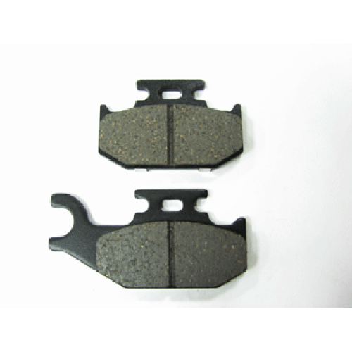 Wild Boar - Wild Boar Semi-Metallic Brake Pads - AT-05033