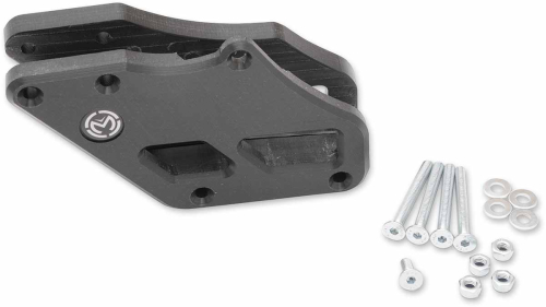 Moose Racing - Moose Racing Pro Chain Guide - Black - 1231-0805