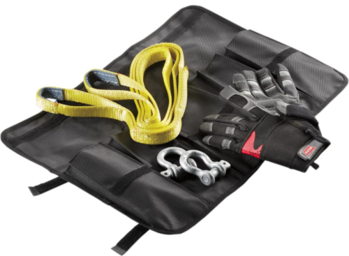 Warn - Warn Tool Roll Recovery Kit - 99901