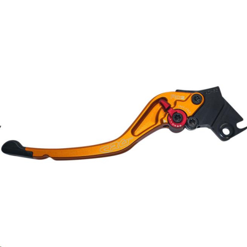 CRG - CRG RC2 Standard Length Brake Lever - Gold - 2AD-631-T-G