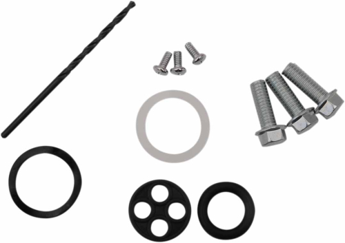 Moose Racing - Moose Racing Fuel Tap Rebuild Kit - 60-1215