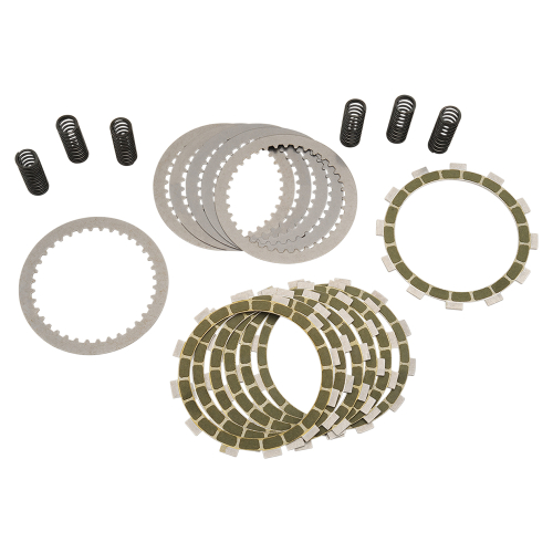 Barnett - Barnett Complete Clutch Kit - 303-70-10034