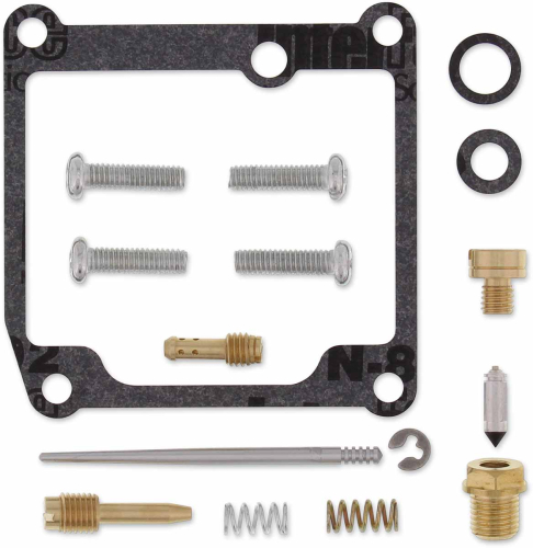 Moose Racing - Moose Racing Carburetor Repair Kit - 1003-0723