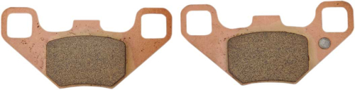 SBS - SBS SI Sintered Brake Pads - 905SI