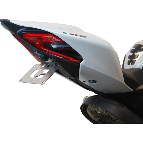 Competition Werkes - Competition Werkes Fender Eliminator Kit - 1D1299