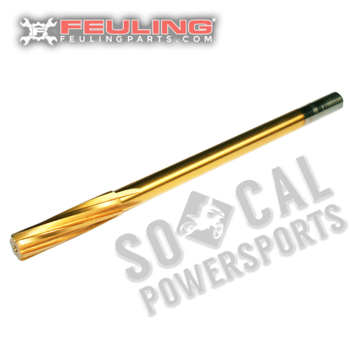 Feuling - Feuling Reamer Tool for Cam Plate Relief Valve Bore - 9008
