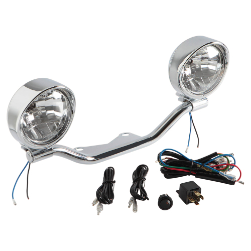 Show Chrome - Show Chrome Spotlight Kit - 1-232