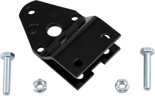 Moose Utility - Moose Utility Trailer Hitch - AM-5824
