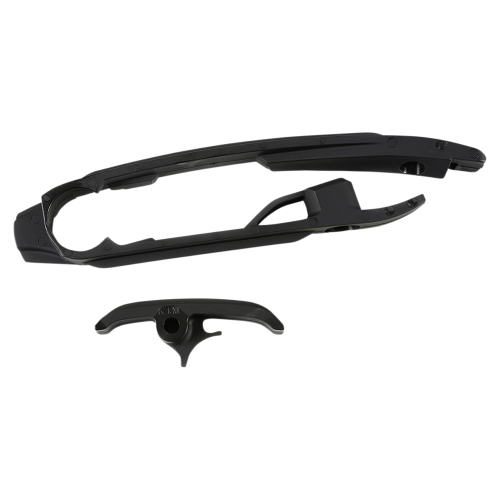 UFO Plastics - UFO Plastics Chain Slider - Black - KT04065-001