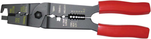 Dynatek - Dynatek 7-Way Crimper Tool for Spark Plug Wires - CT-1