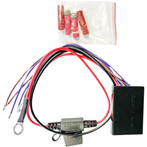Custom Dynamics - Custom Dynamics Auto-Cancel Turn Signal Modules - CD-ATC-5
