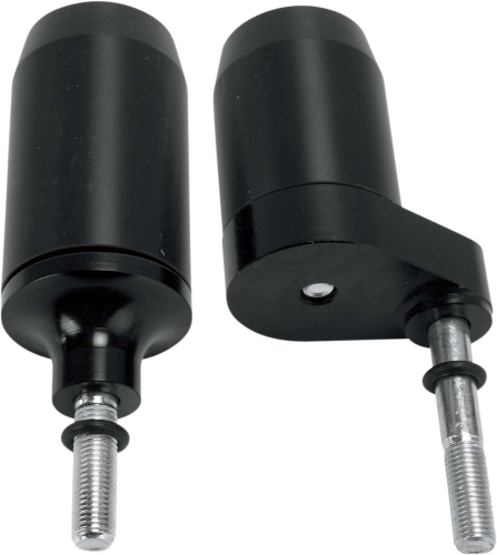 PSR - PSR Frame Slider Set - Black - 04-00903-02