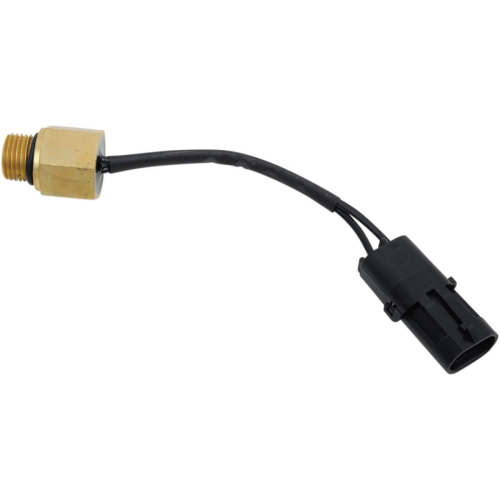 Quad Logic - Quad Logic Radiator Fan Sensor - 100-1275-PU