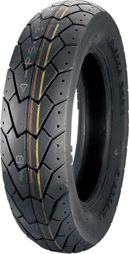 Bridgestone - Bridgestone G526 Rear Tire - 150/90-15 - 004782