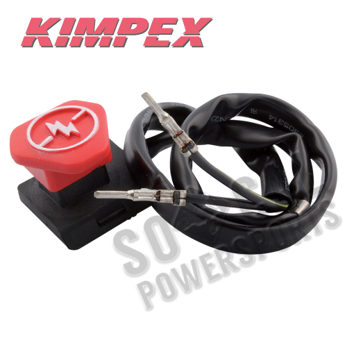 Kimpex - Kimpex Kill Switch for Ski-Doo - 0122001