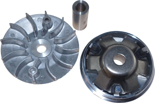 Outside Distributing - Outside Distributing Clutch Assembly - GY6 - 11-0135