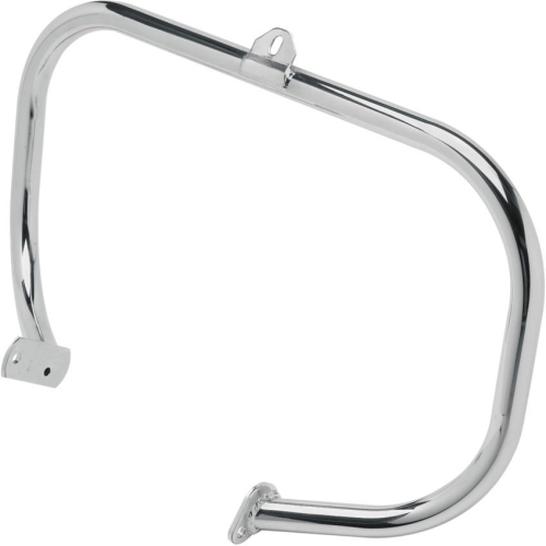 Jardine - Jardine Front Highway Bar - Chrome - 10-5002-01