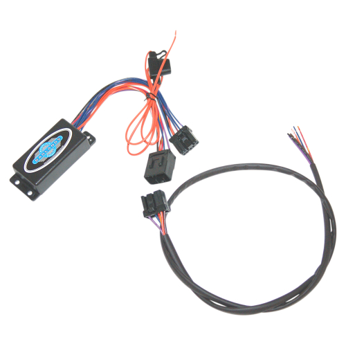 Badlands M/C Products - Badlands M/C Products Brake Light Eliminator for CAN/Bus - IHL-04-A
