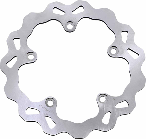 Galfer Brakes - Galfer Brakes Standard Wave Brake Rotor - DF763W