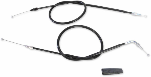 Moose Racing - Moose Racing Throttle Cable - 45-1222