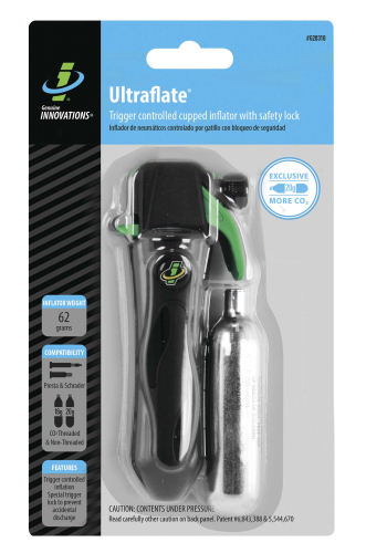 Innovations In Cycling - Innovations In Cycling Ultraflate - G20310