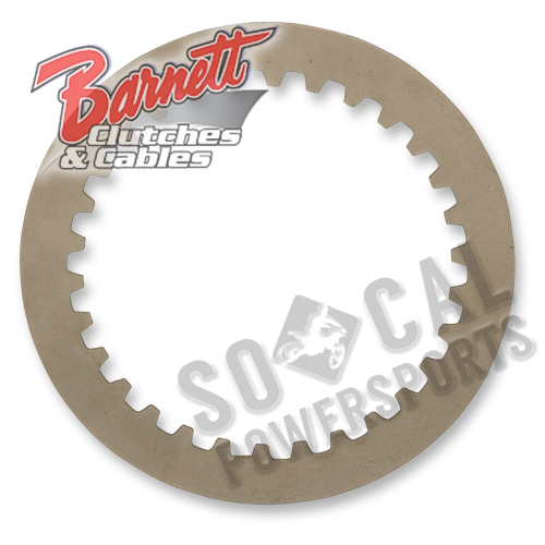 Barnett - Barnett Clutch Steel Drive Plate - 401-90-089041