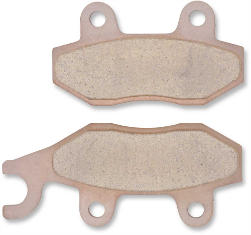 Moose Utility - Moose Utility XCR Brake Pads - 1721-2877