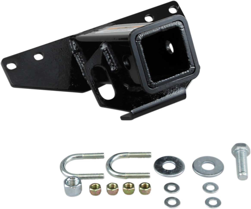Moose Utility - Moose Utility Rear Receiver Hitch - AM-5814