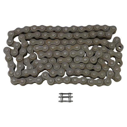 RK - RK 520 M Standard Chain - 120 Links - Natural - M520-120
