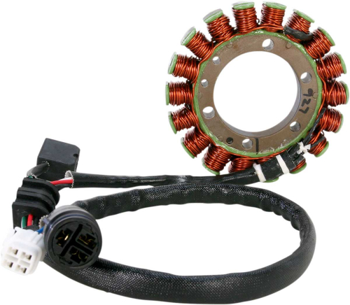 Moose Utility - Moose Utility Stator - M-21-927