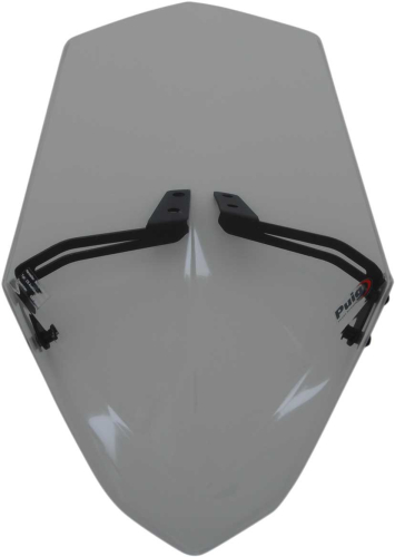 PUIG - PUIG New Generation Sport Windscreen - Clear - 7655W