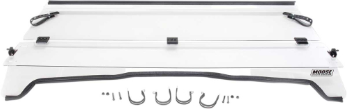 Moose Utility - Moose Utility Full Folding Windshield - 2317-0186