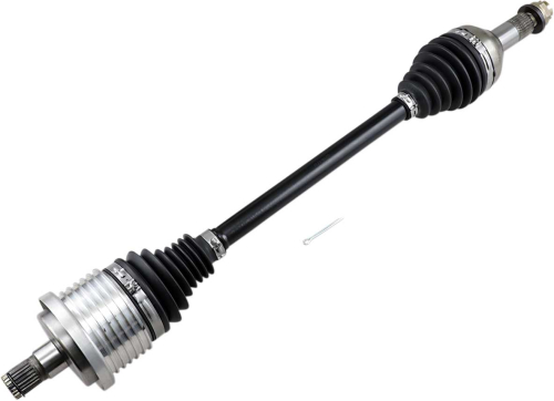 Moose Utility - Moose Utility Heavy-Duty CV Axle - CAN-6051HD