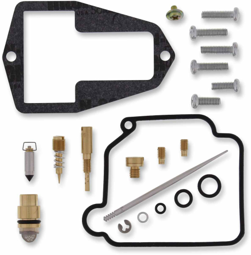 Moose Racing - Moose Racing Carburetor Repair Kit - 1003-0891